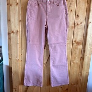 Pink Women's Jeans